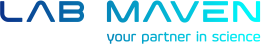 Logo firmy Lab Maven